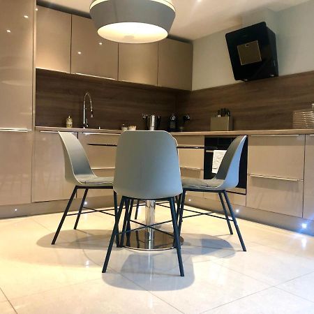 Quarry House Apartment Stamford Ngoại thất bức ảnh
