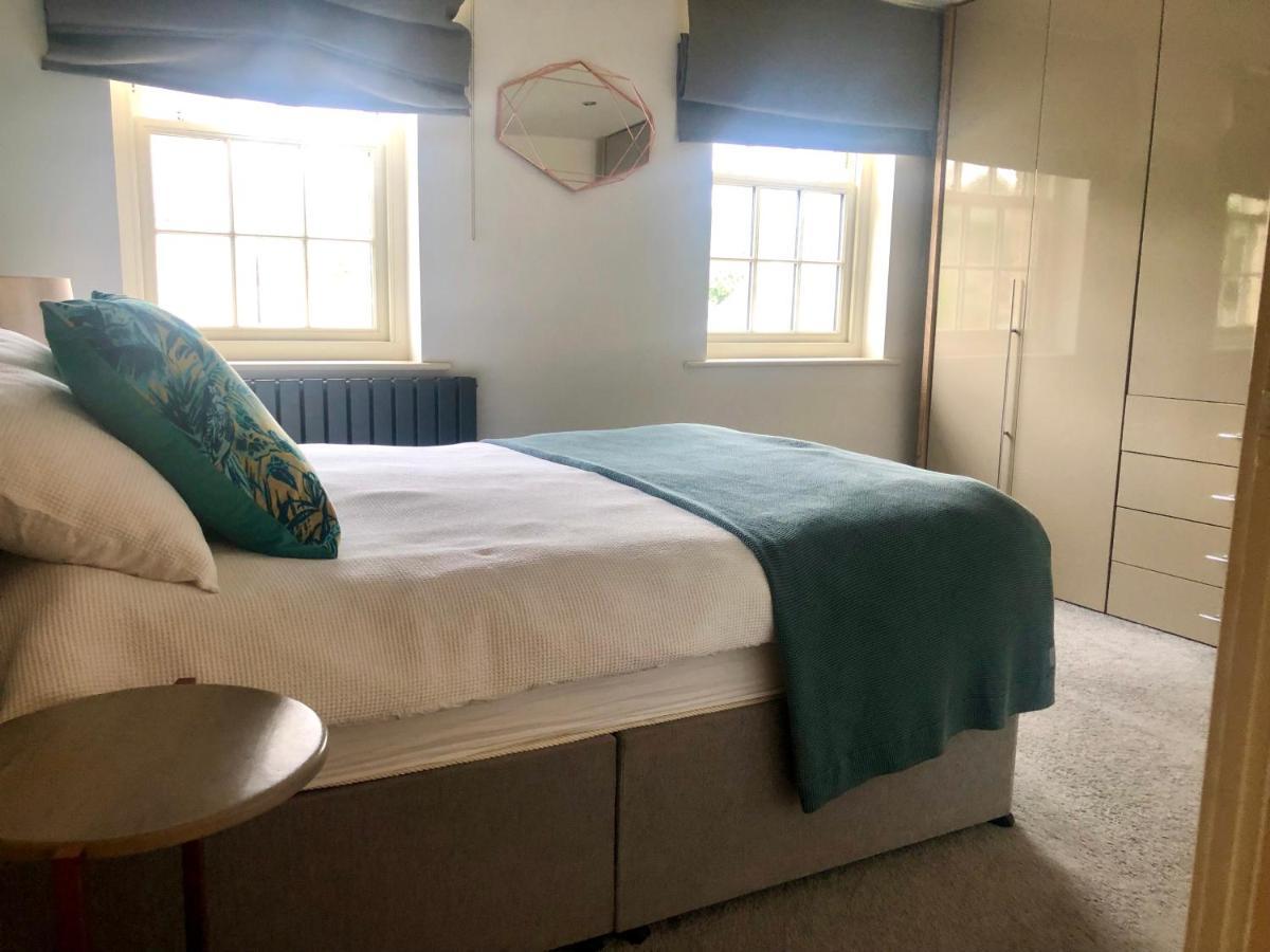 Quarry House Apartment Stamford Ngoại thất bức ảnh