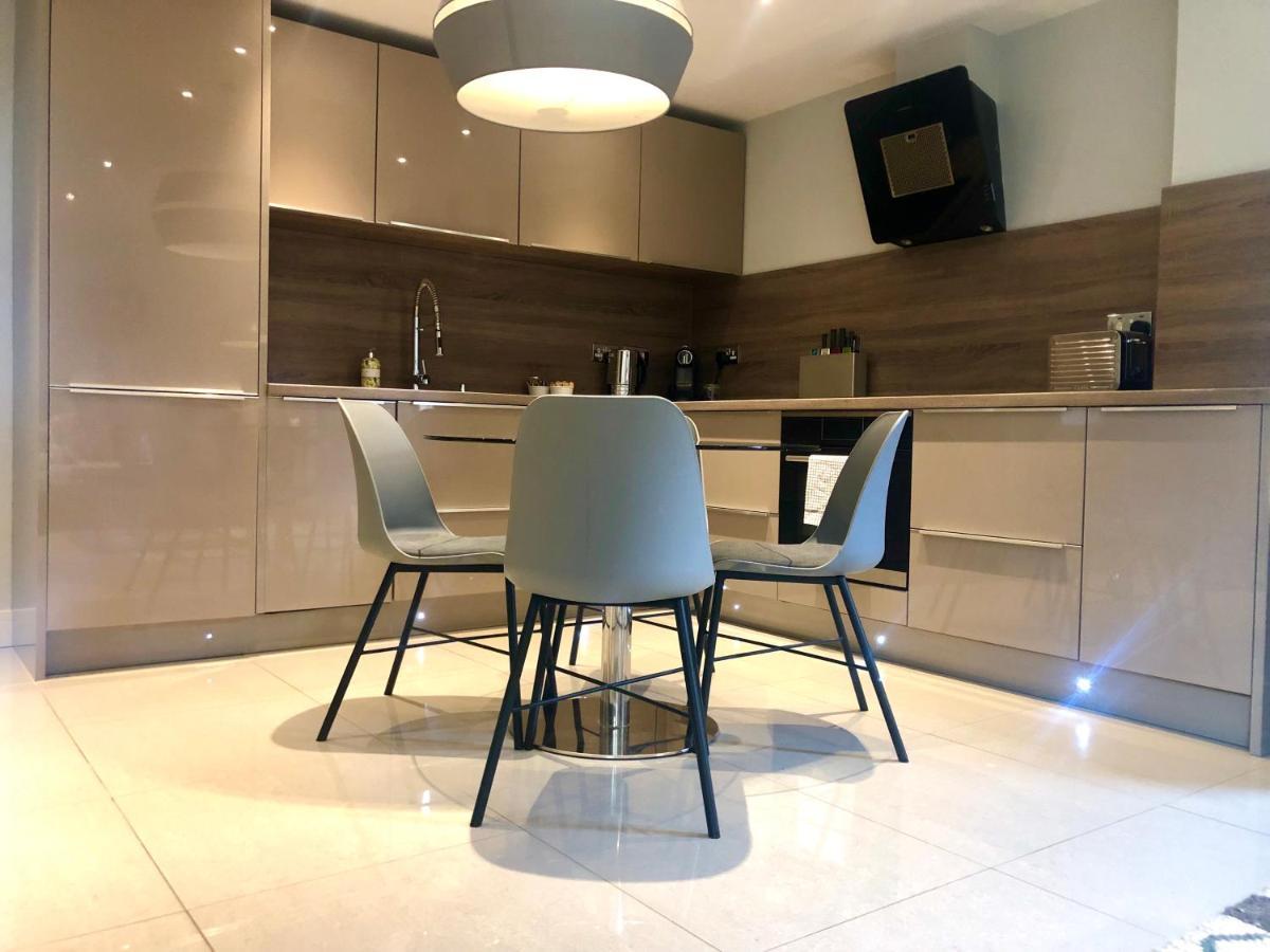 Quarry House Apartment Stamford Ngoại thất bức ảnh