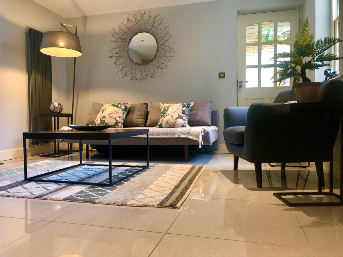 Quarry House Apartment Stamford Ngoại thất bức ảnh