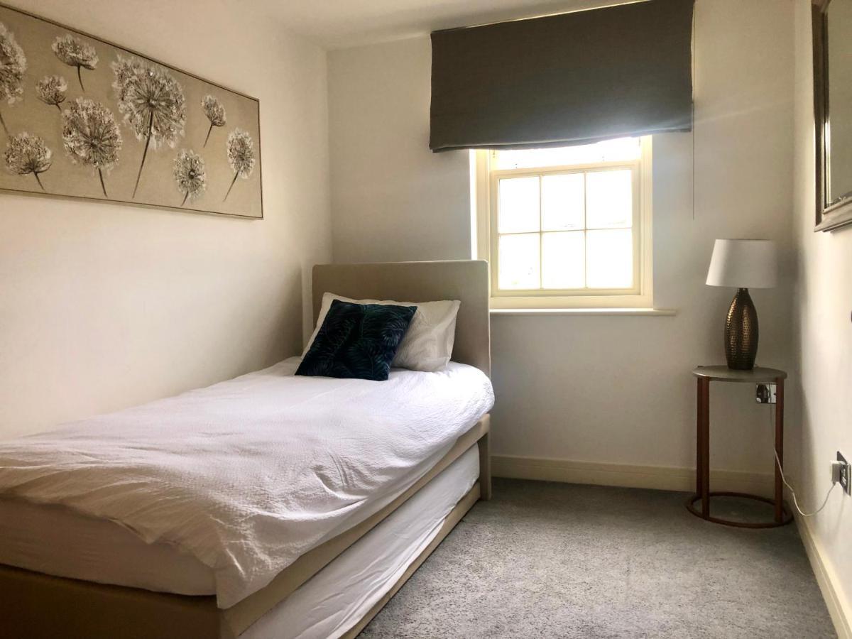 Quarry House Apartment Stamford Ngoại thất bức ảnh