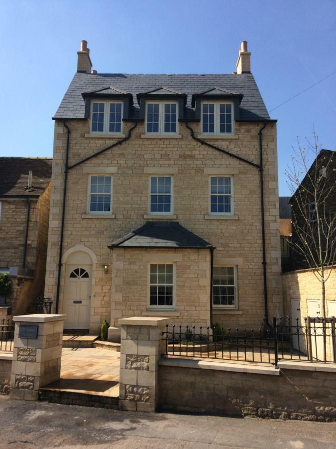 Quarry House Apartment Stamford Ngoại thất bức ảnh
